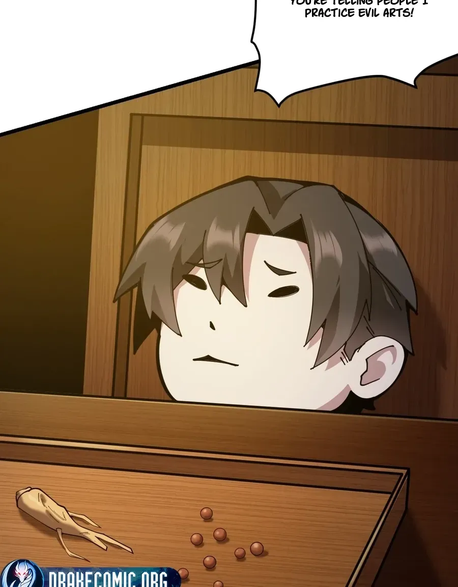 Read Immortality Simulator chapter 31 image 51 on Lezhin