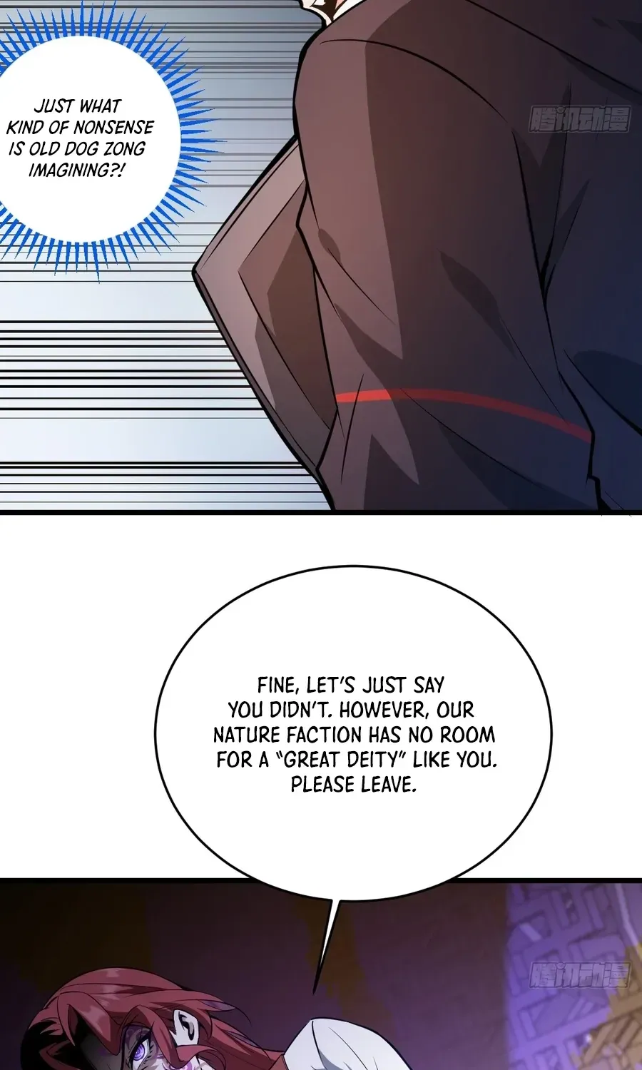 Read Immortality Simulator chapter 31 image 53 on Lezhin