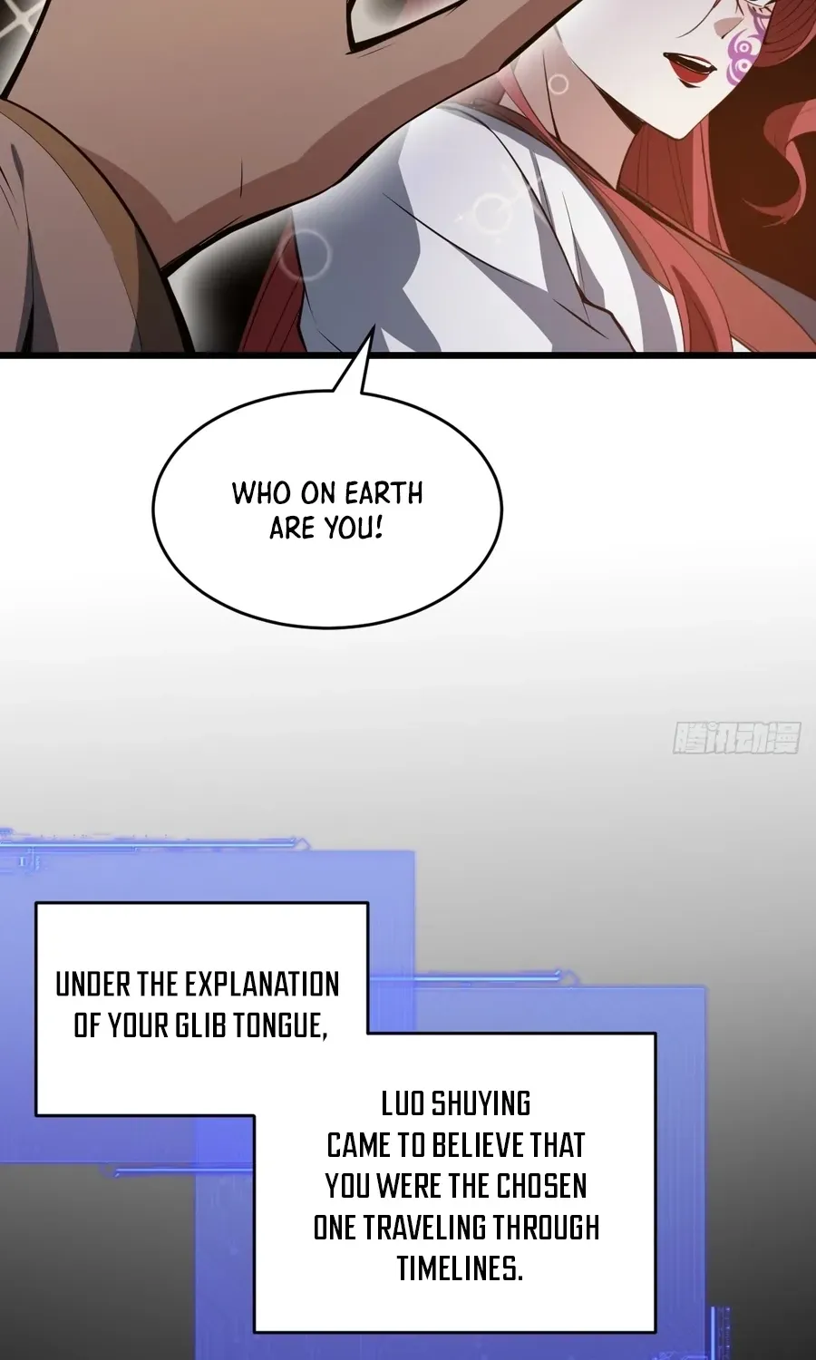 Read Immortality Simulator chapter 31 image 61 on Lezhin