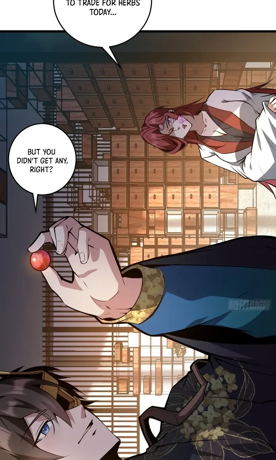 Read Immortality Simulator chapter 31 image 69 on Lezhin