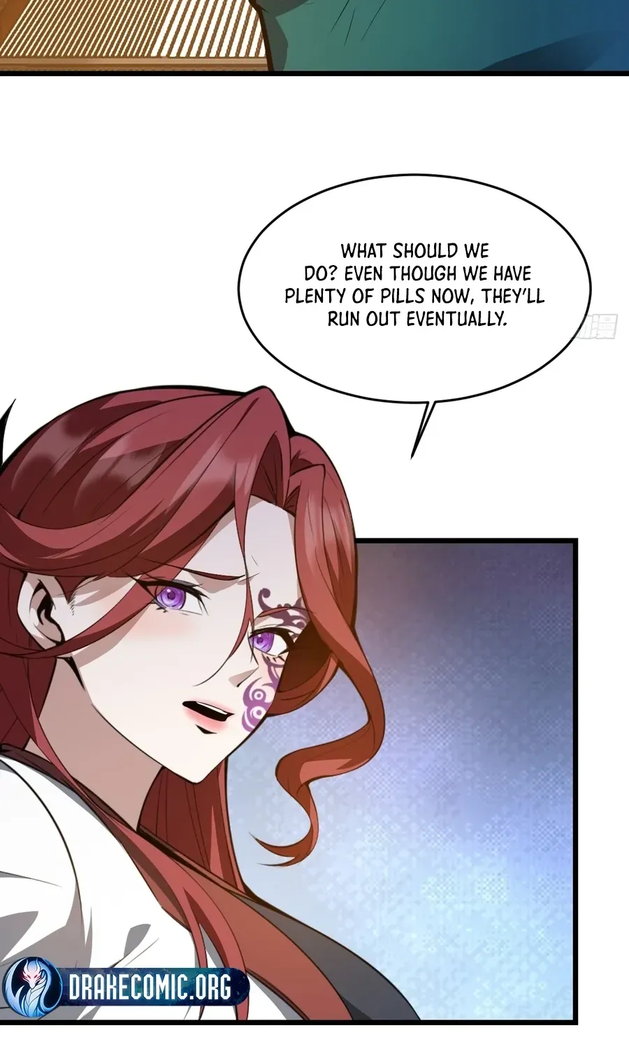 Read Immortality Simulator chapter 31 image 71 on Lezhin
