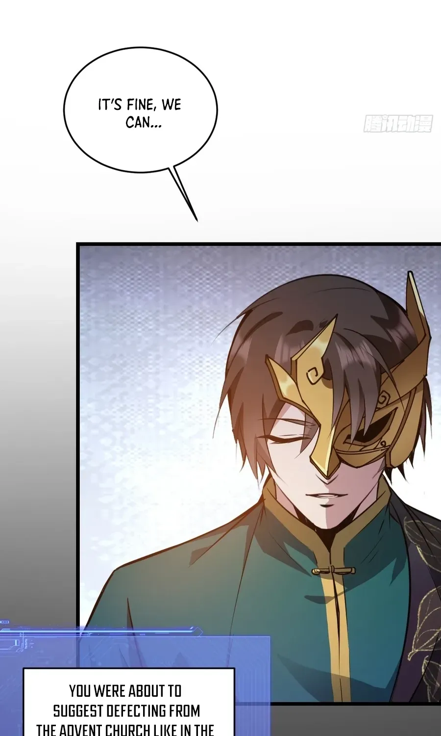 Read Immortality Simulator chapter 31 image 72 on Lezhin