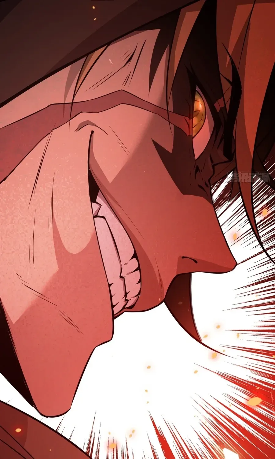 Read Immortality Simulator chapter 31 image 76 on Lezhin