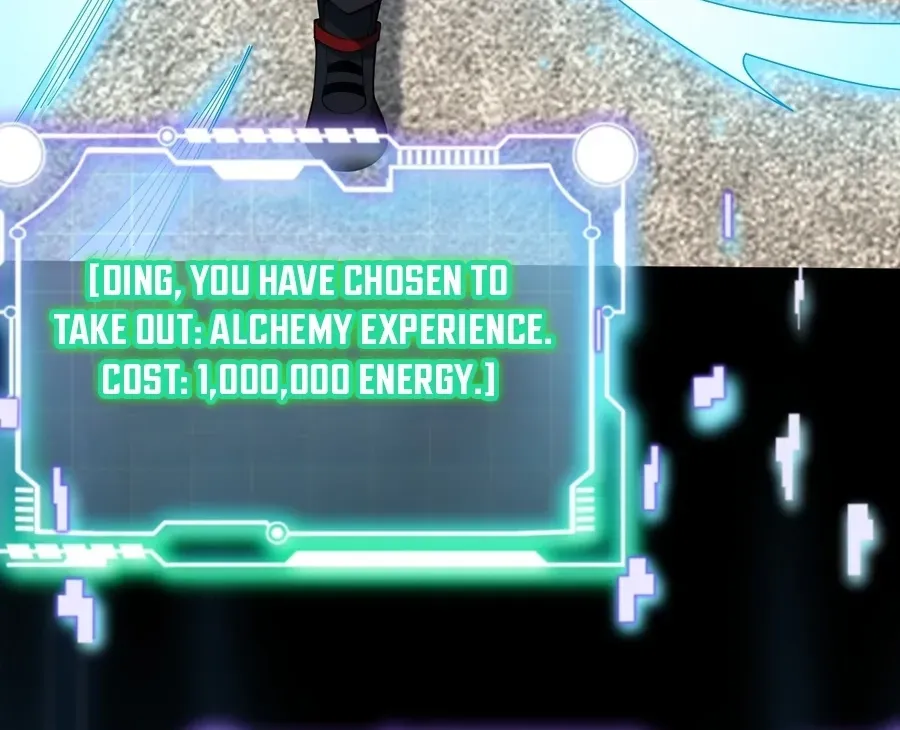Read Immortality Simulator chapter 31 image 9 on Lezhin
