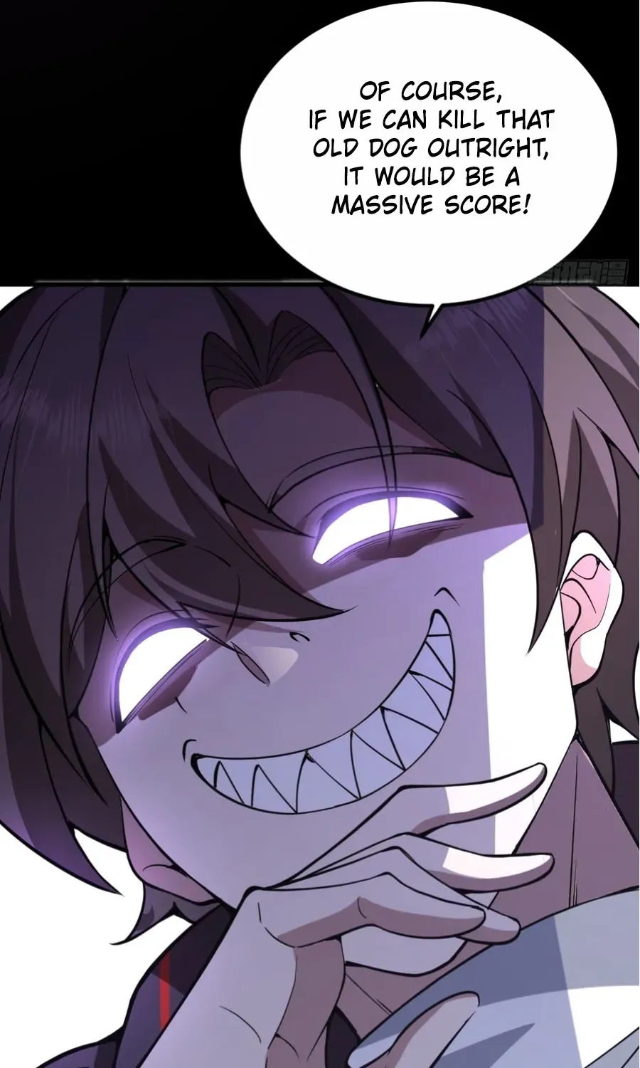 Read Immortality Simulator chapter 32 image 10 on Lezhin