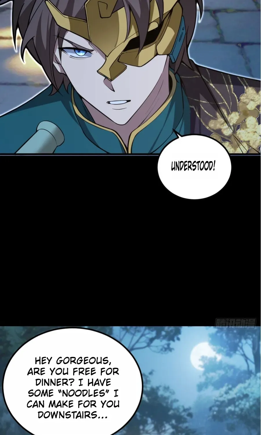 Read Immortality Simulator chapter 32 image 13 on Lezhin