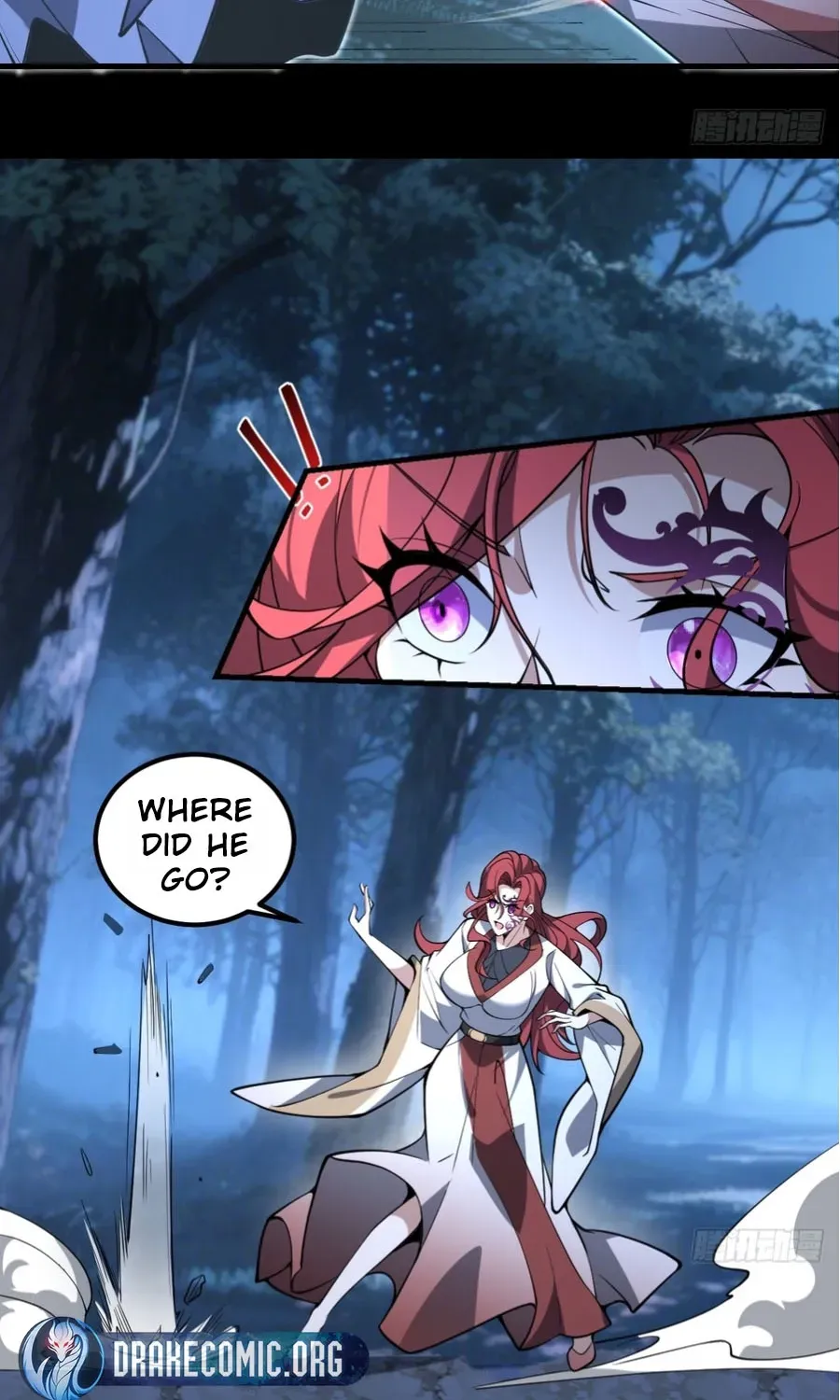 Read Immortality Simulator chapter 32 image 18 on Lezhin