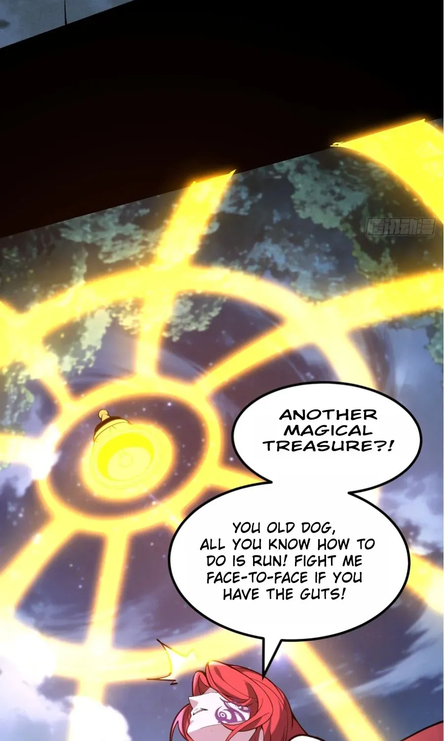Read Immortality Simulator chapter 32 image 31 on Lezhin