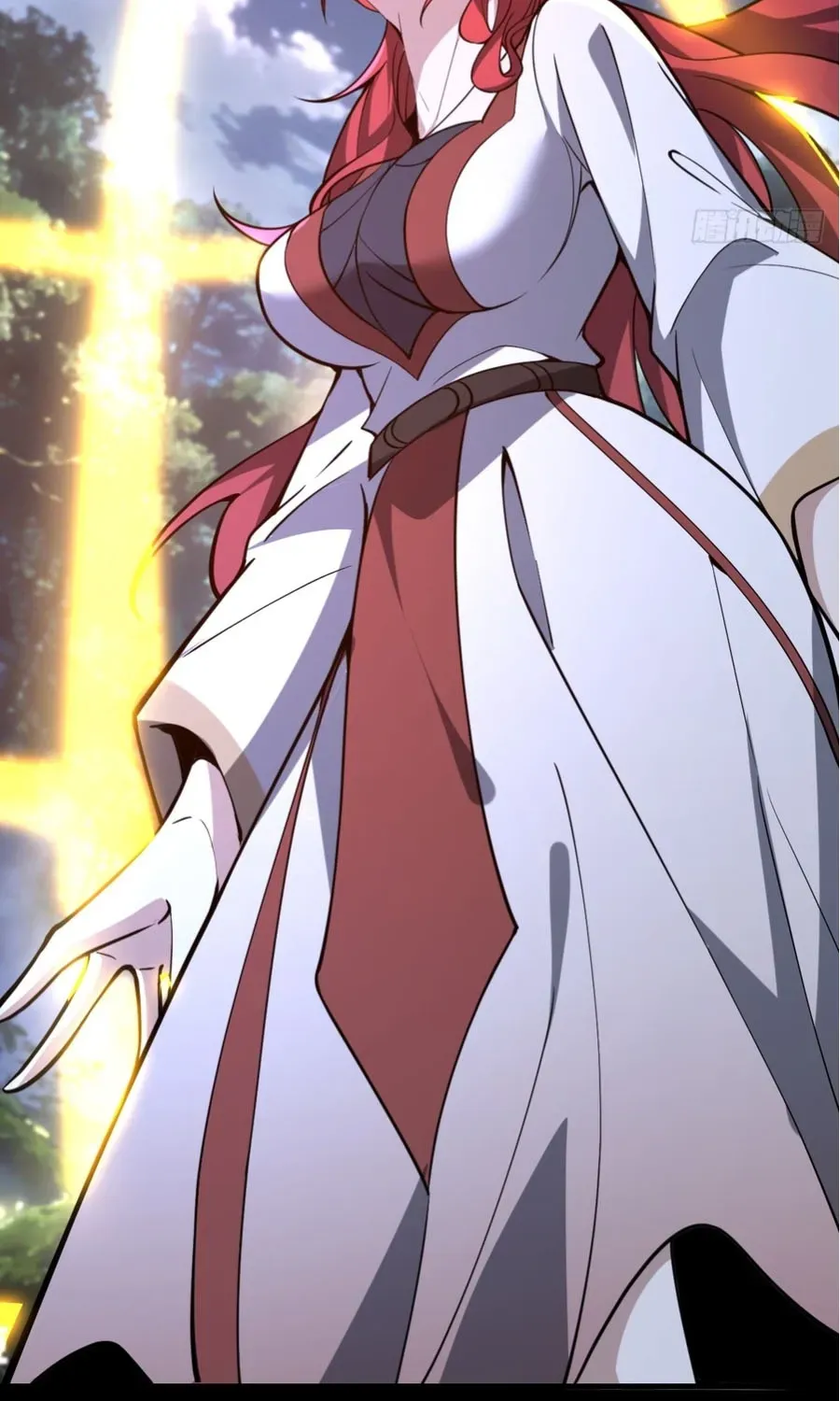 Read Immortality Simulator chapter 32 image 32 on Lezhin