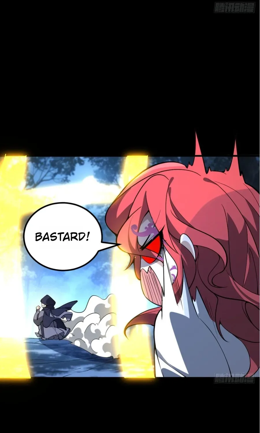Read Immortality Simulator chapter 32 image 33 on Lezhin