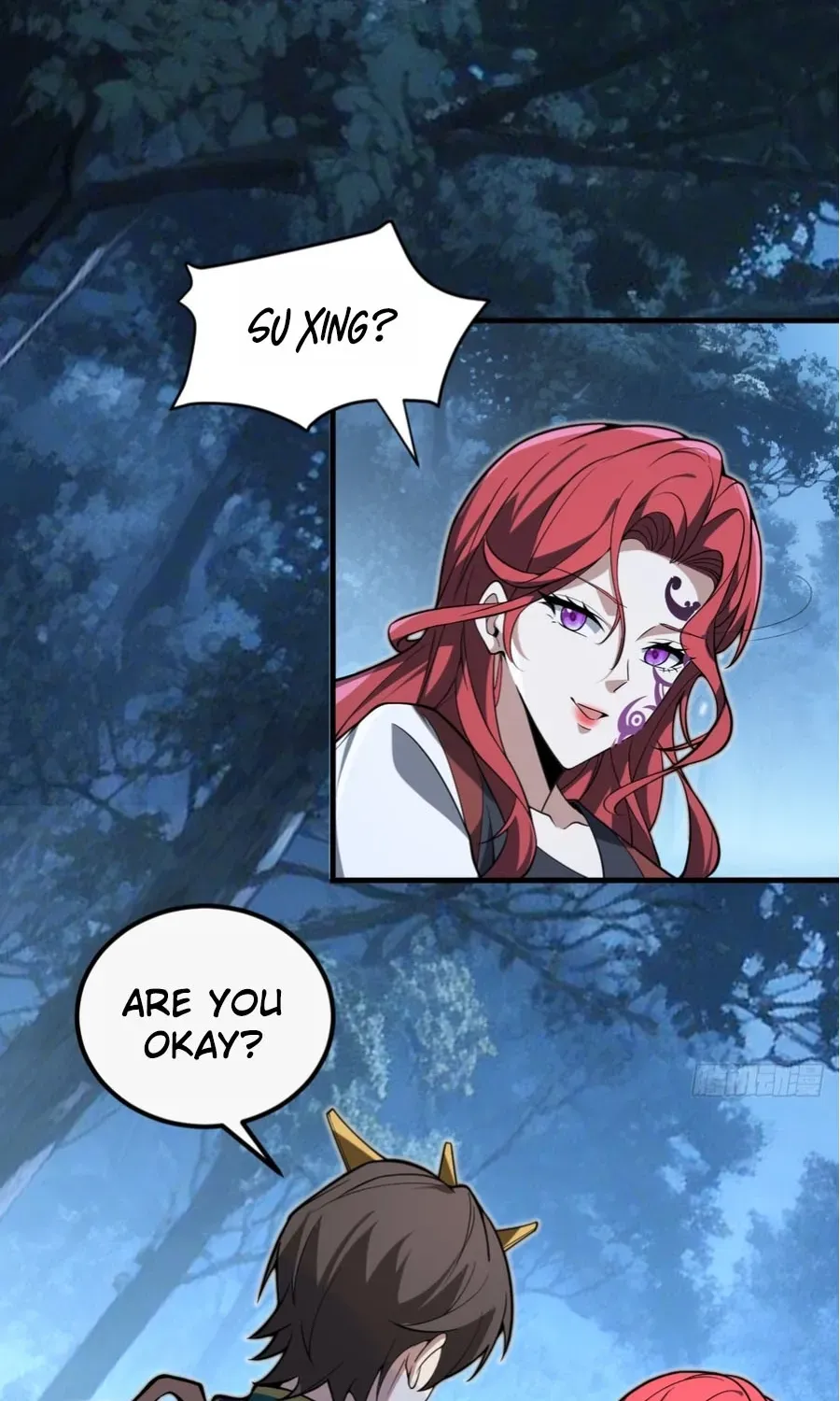 Read Immortality Simulator chapter 32 image 35 on Lezhin