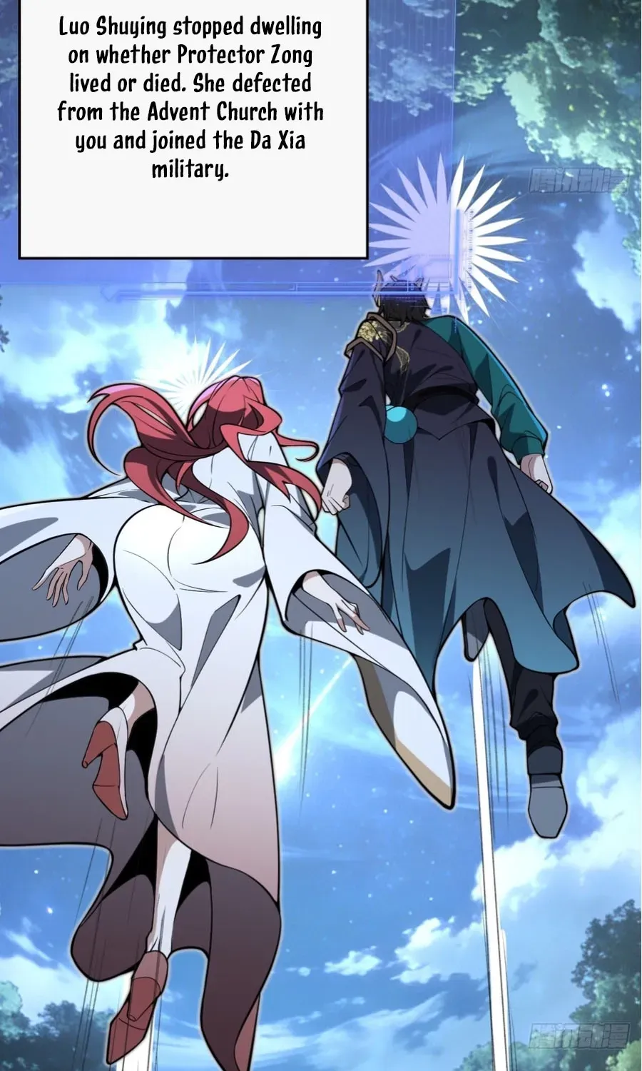 Read Immortality Simulator chapter 32 image 38 on Lezhin