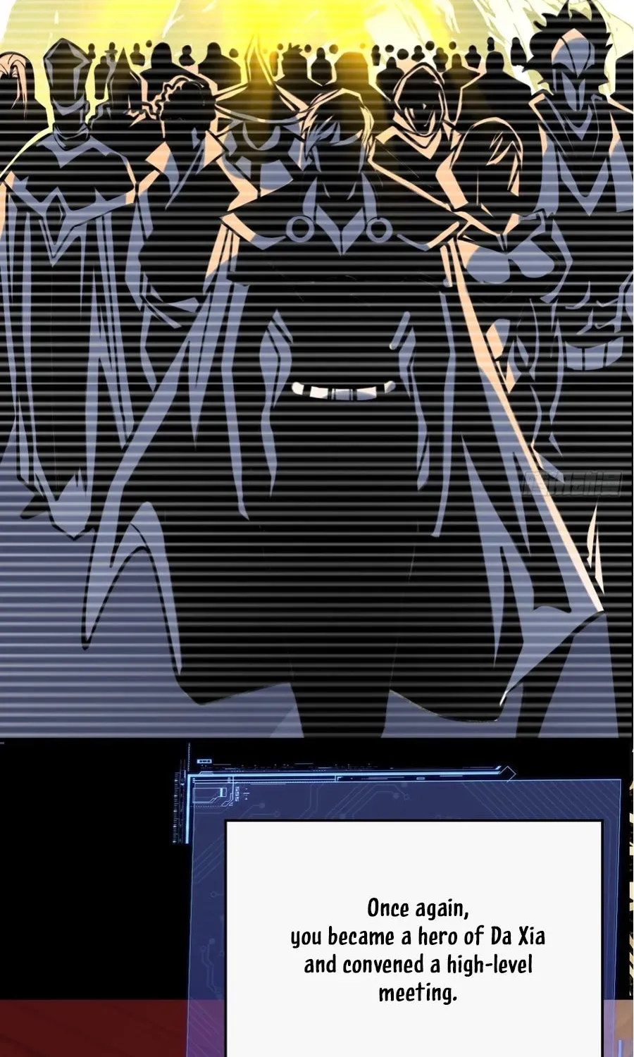 Read Immortality Simulator chapter 32 image 41 on Lezhin