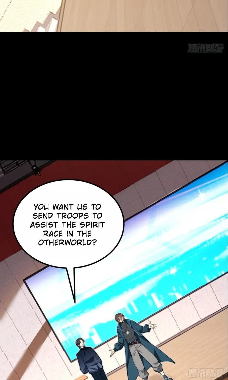 Read Immortality Simulator chapter 32 image 43 on Lezhin