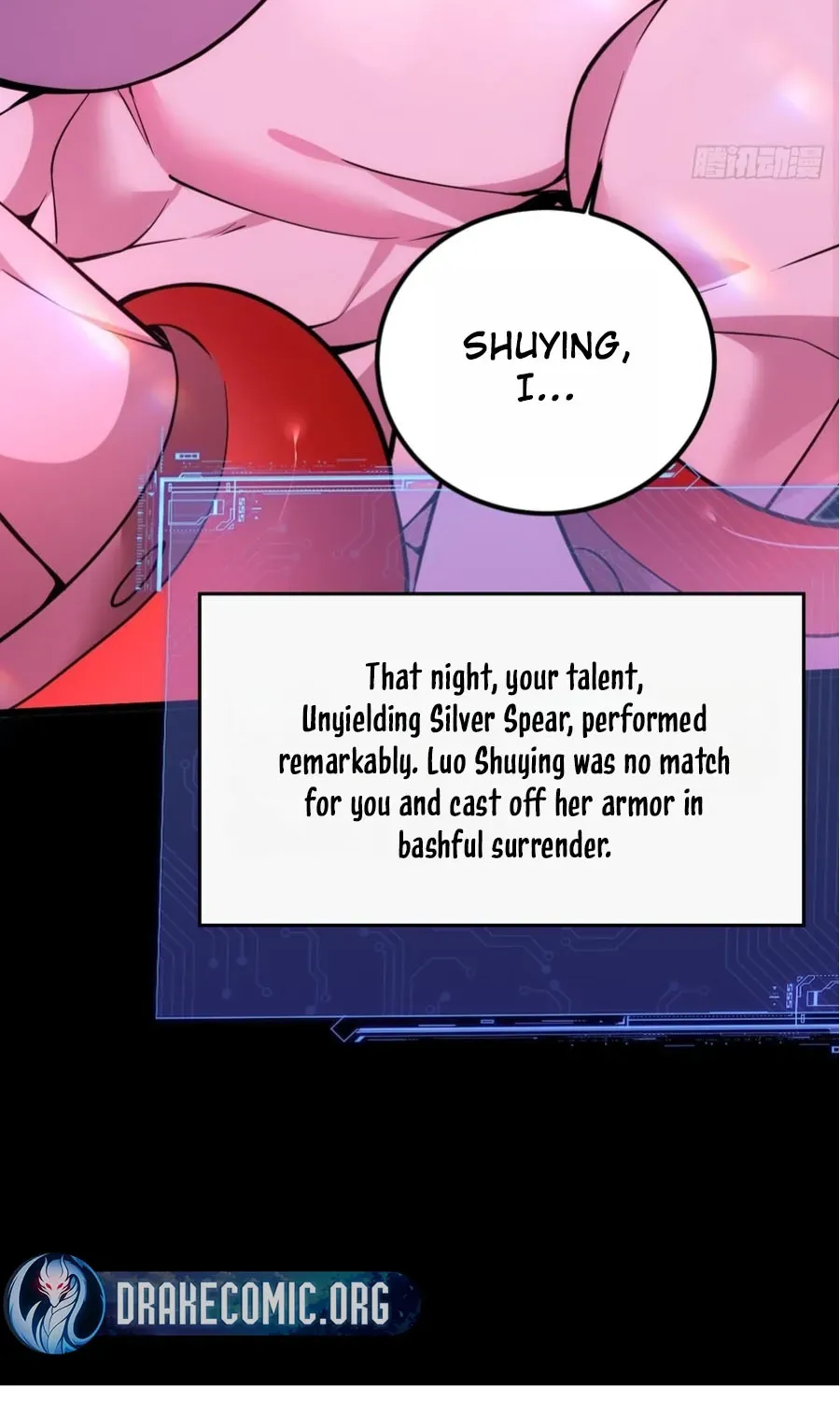 Read Immortality Simulator chapter 32 image 49 on Lezhin
