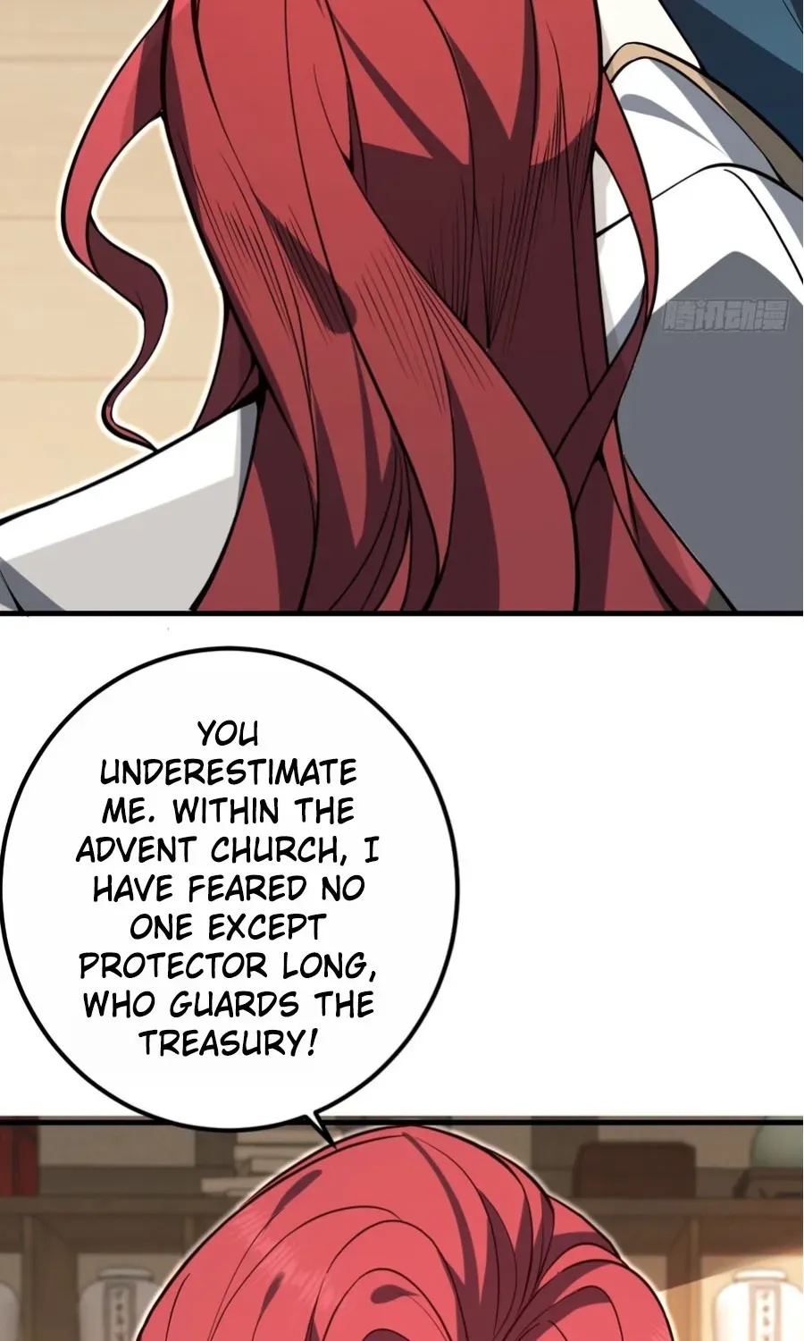Read Immortality Simulator chapter 32 image 5 on Lezhin