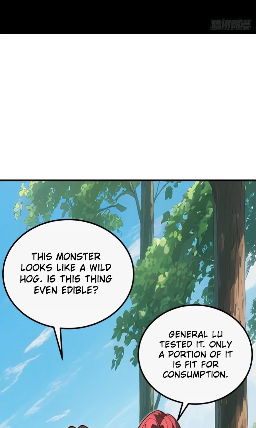 Read Immortality Simulator chapter 32 image 50 on Lezhin