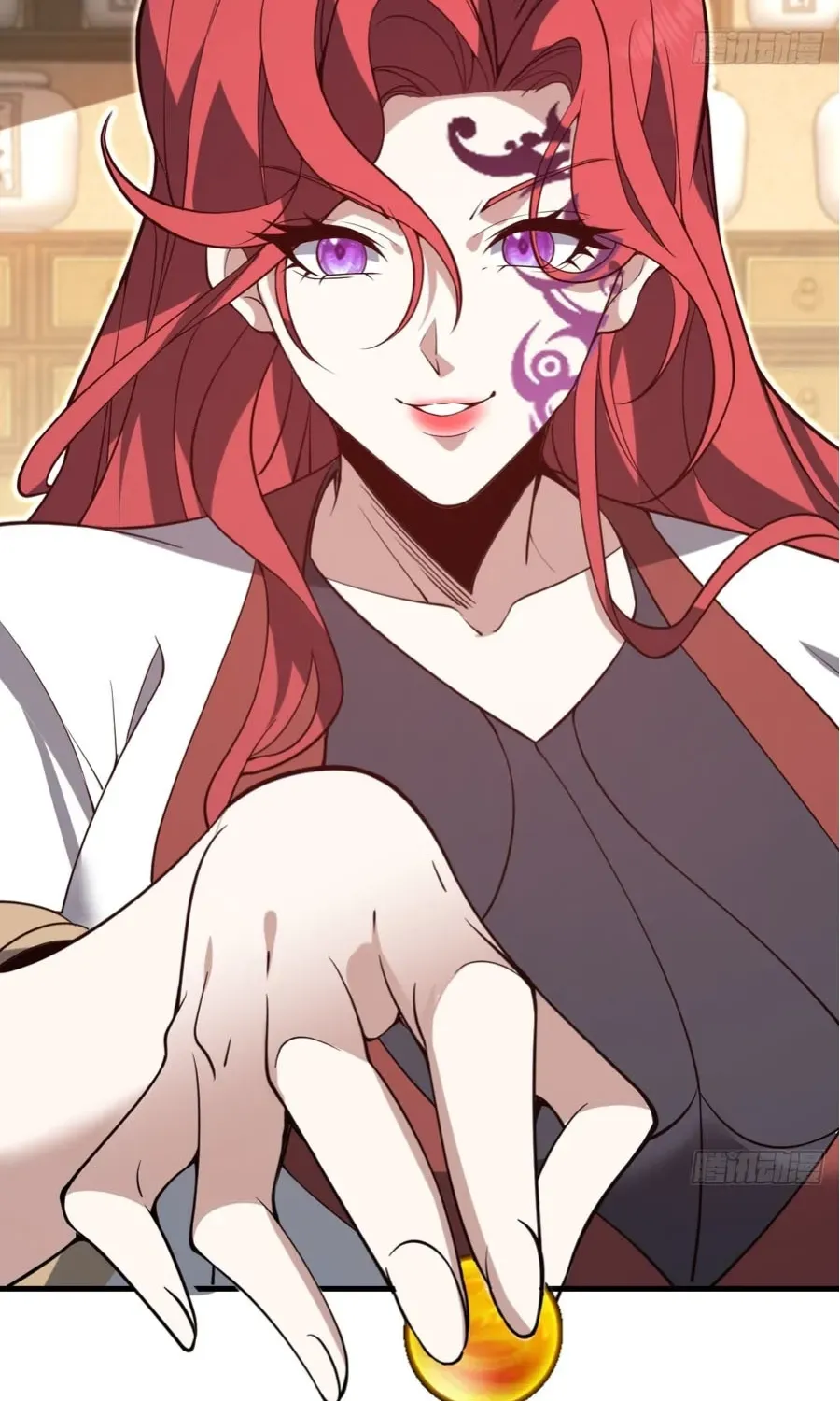 Read Immortality Simulator chapter 32 image 6 on Lezhin