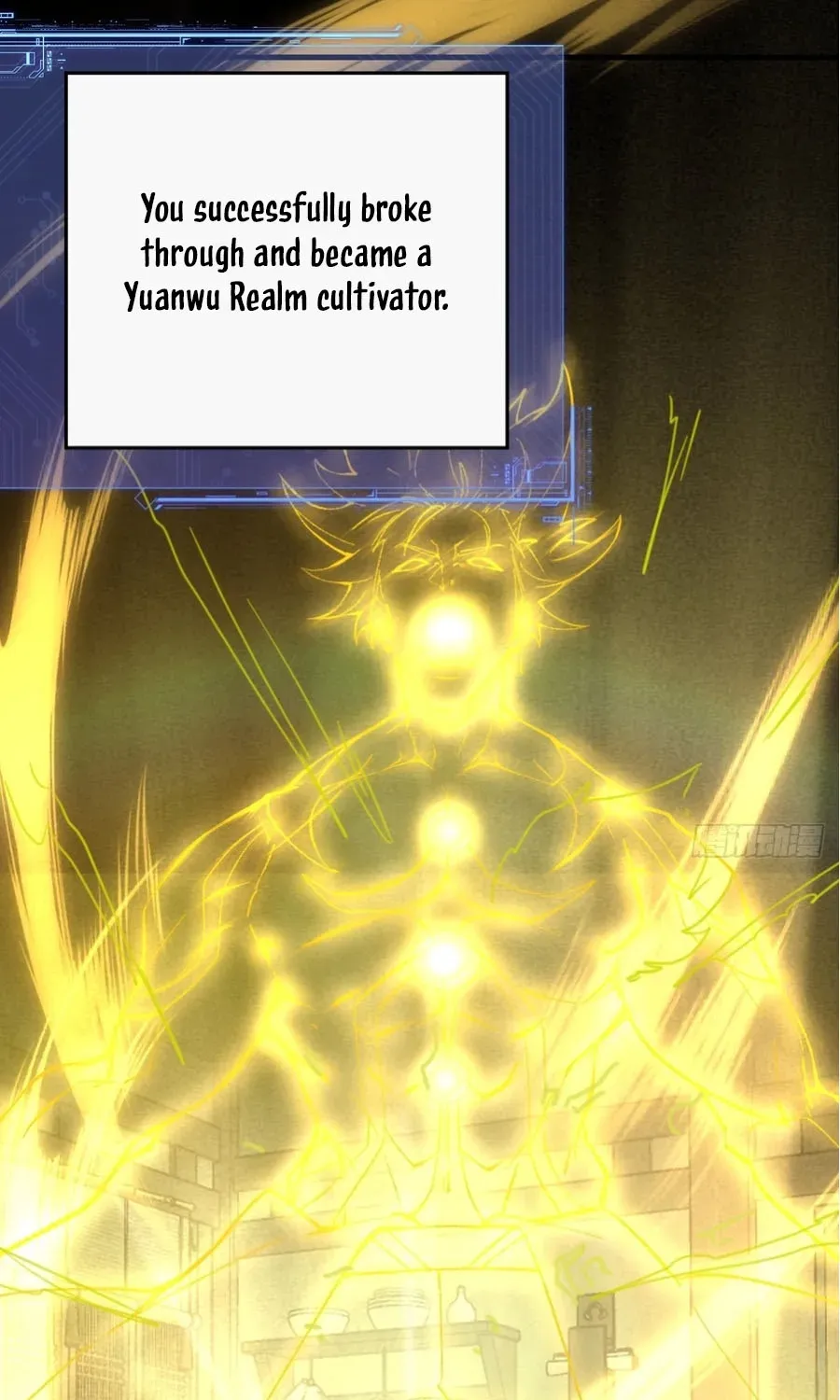 Read Immortality Simulator chapter 32 image 60 on Lezhin