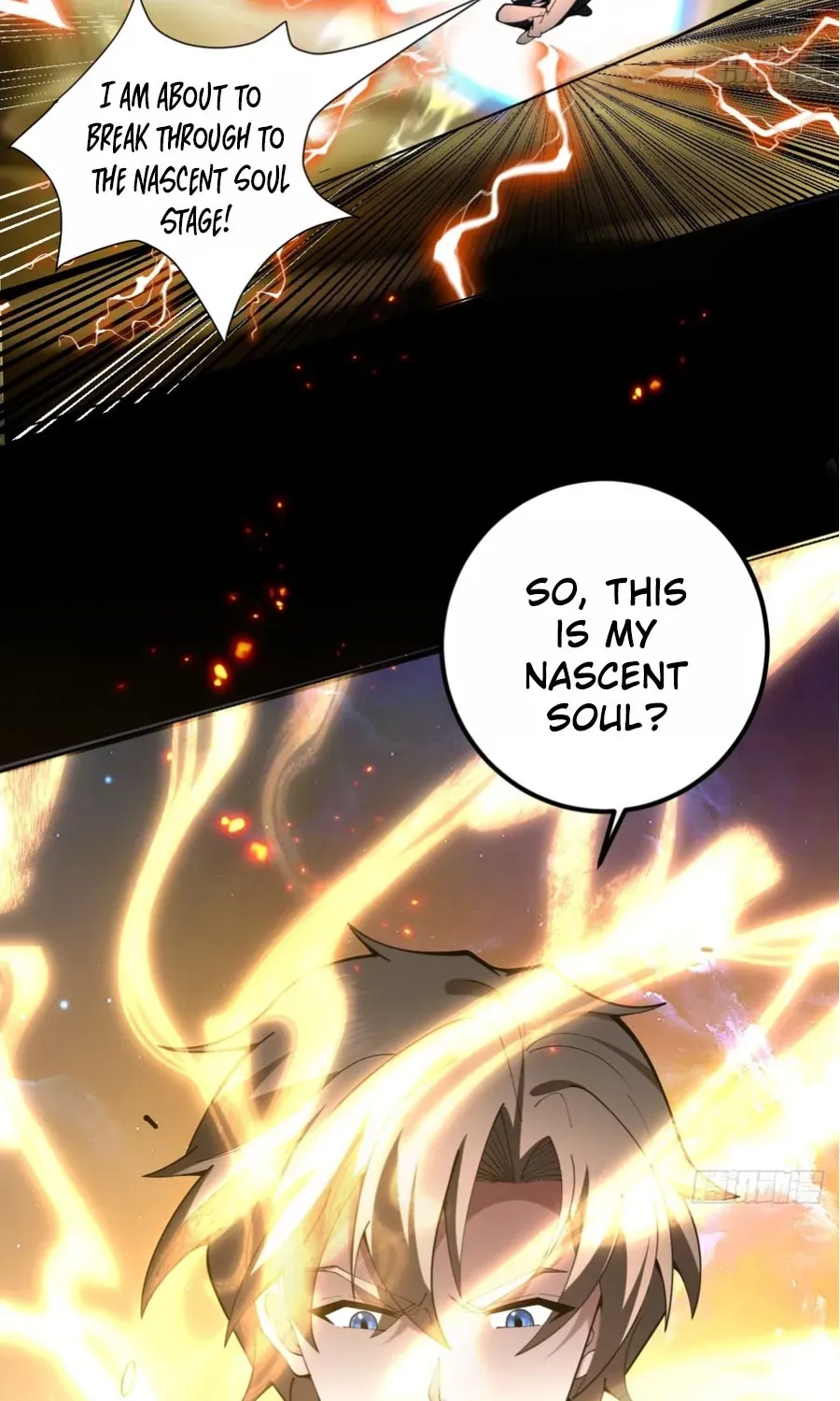 Read Immortality Simulator chapter 32 image 67 on Lezhin