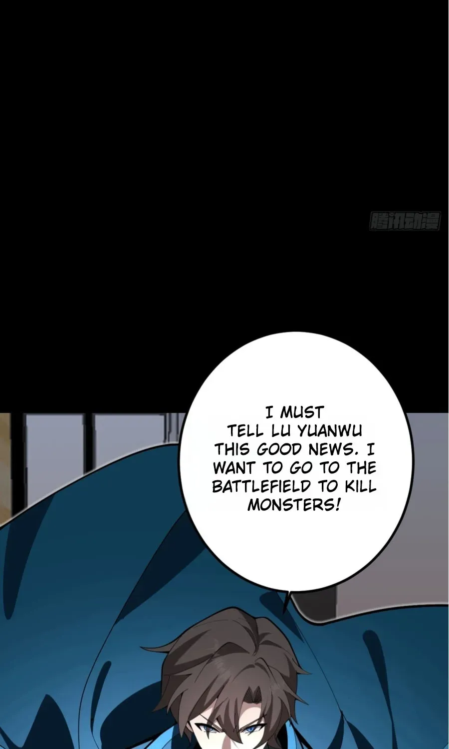 Read Immortality Simulator chapter 32 image 70 on Lezhin