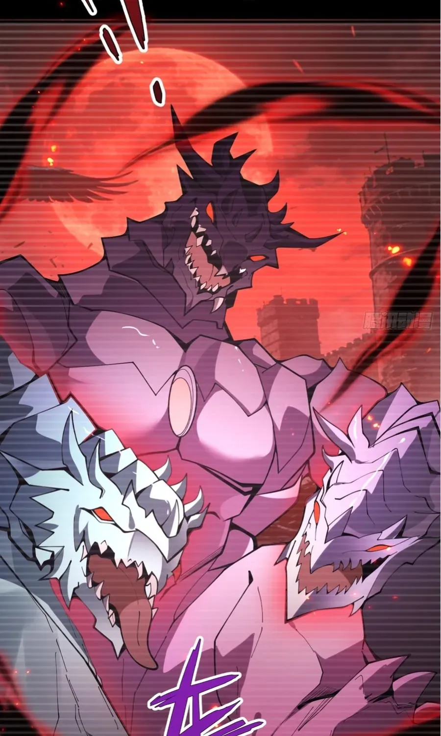 Read Immortality Simulator chapter 32 image 72 on Lezhin