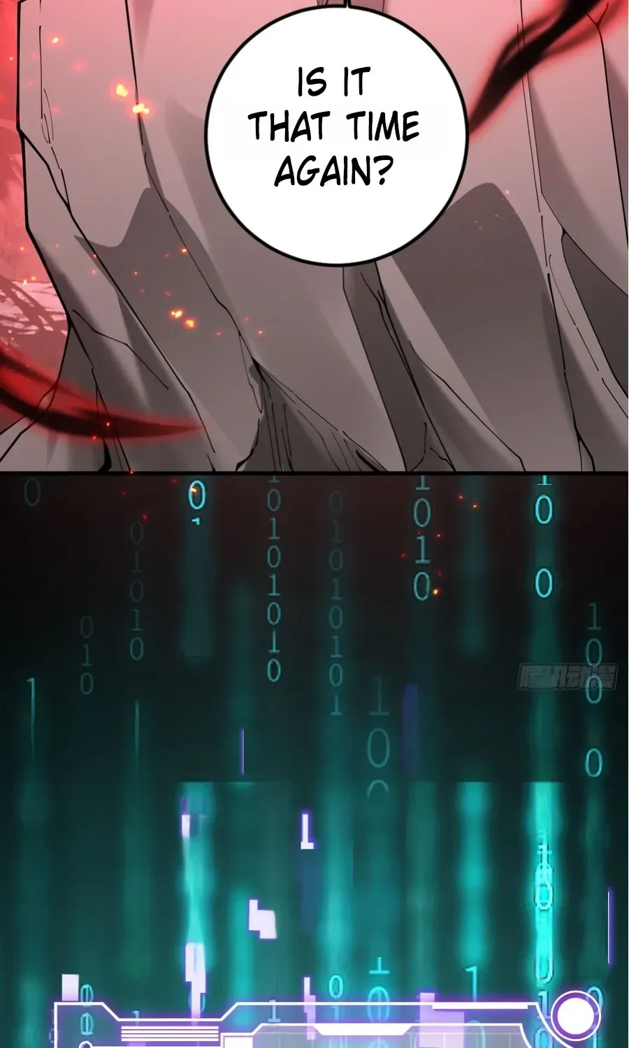 Read Immortality Simulator chapter 32 image 75 on Lezhin