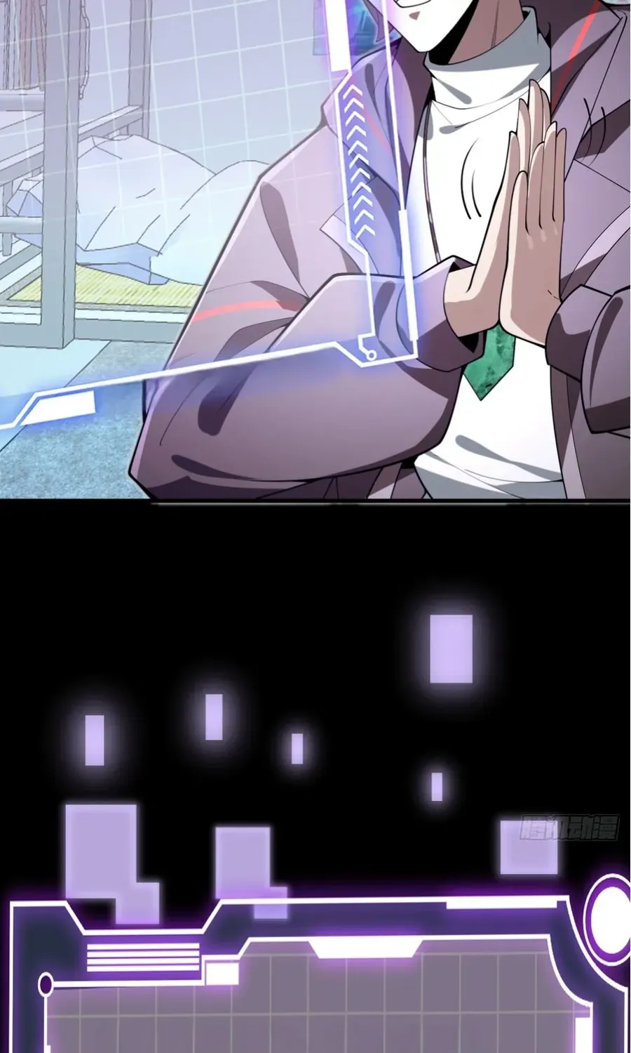 Read Immortality Simulator chapter 32 image 77 on Lezhin