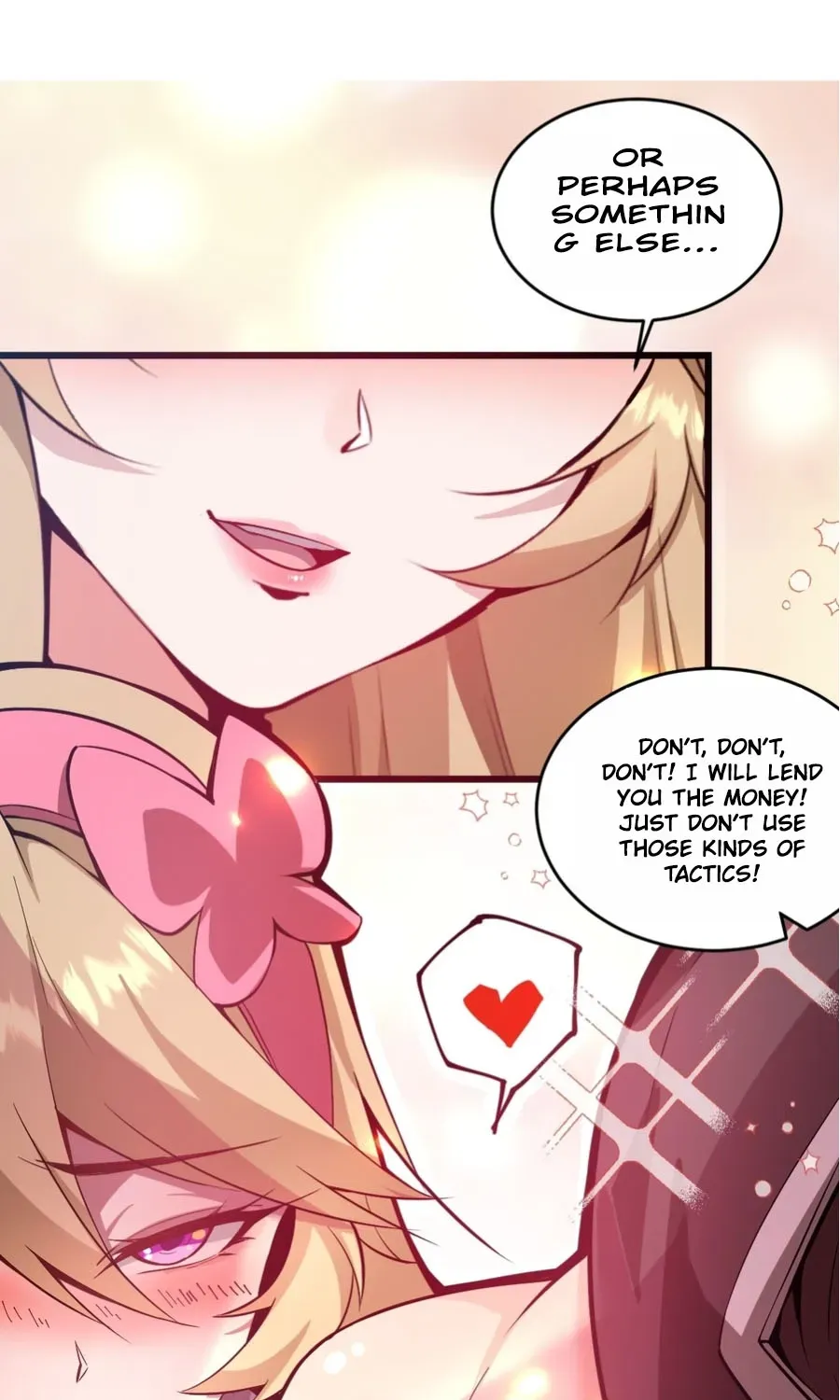 Read Immortality Simulator chapter 32 image 82 on Lezhin