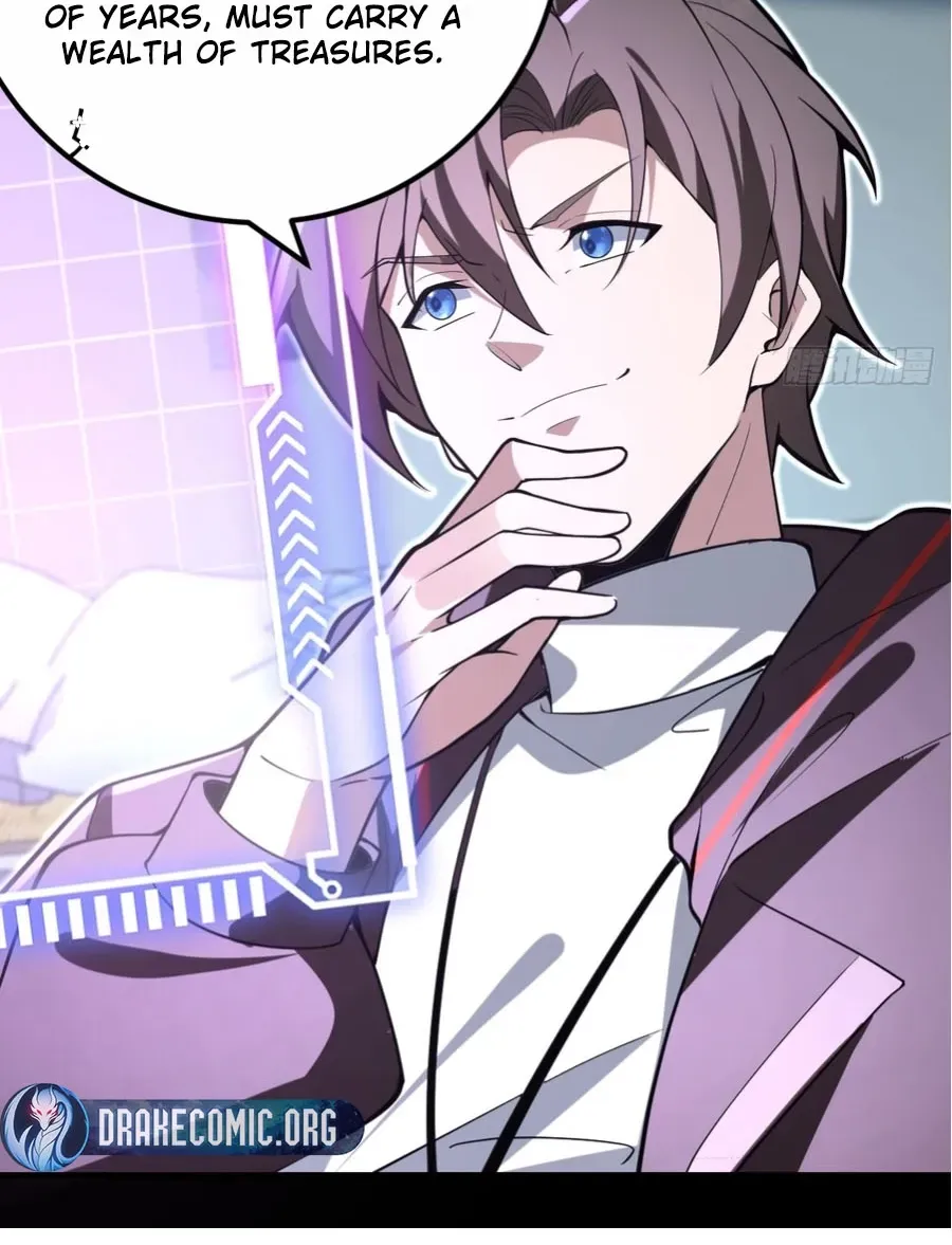 Read Immortality Simulator chapter 32 image 9 on Lezhin