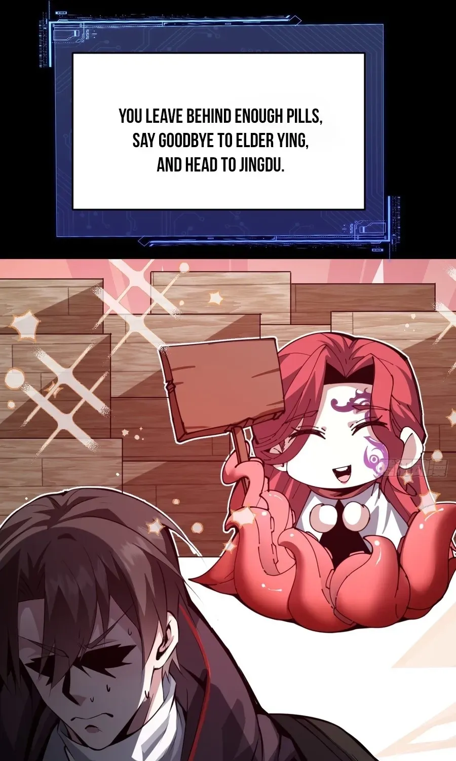 Read Immortality Simulator chapter 33 image 10 on Lezhin