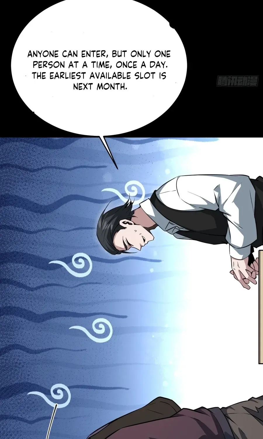 Read Immortality Simulator chapter 33 image 13 on Lezhin