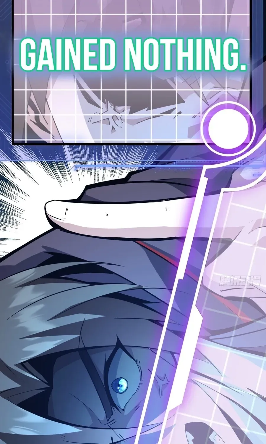 Read Immortality Simulator chapter 33 image 16 on Lezhin