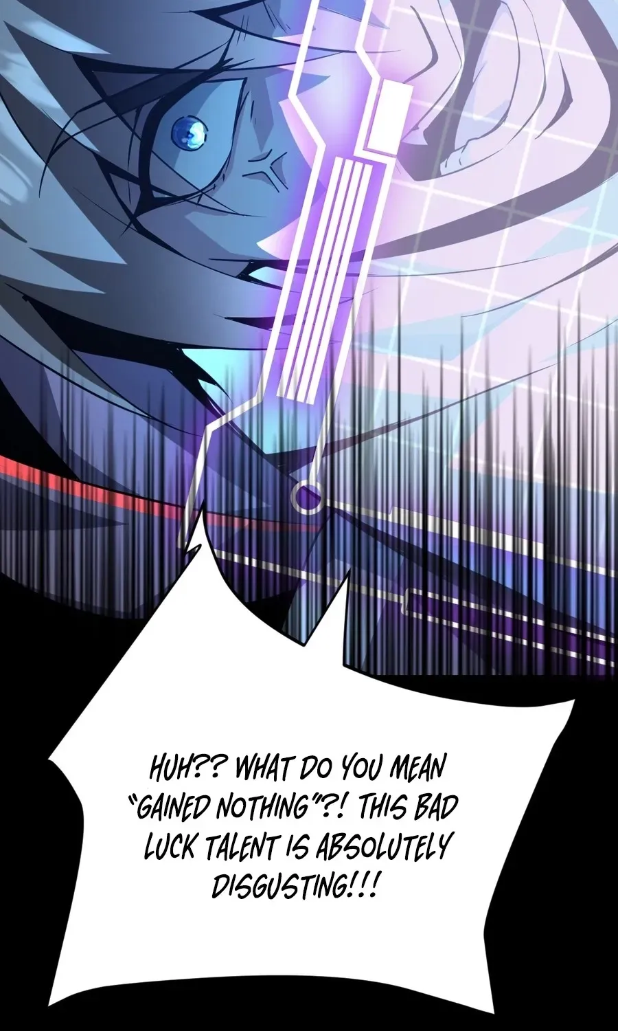 Read Immortality Simulator chapter 33 image 17 on Lezhin