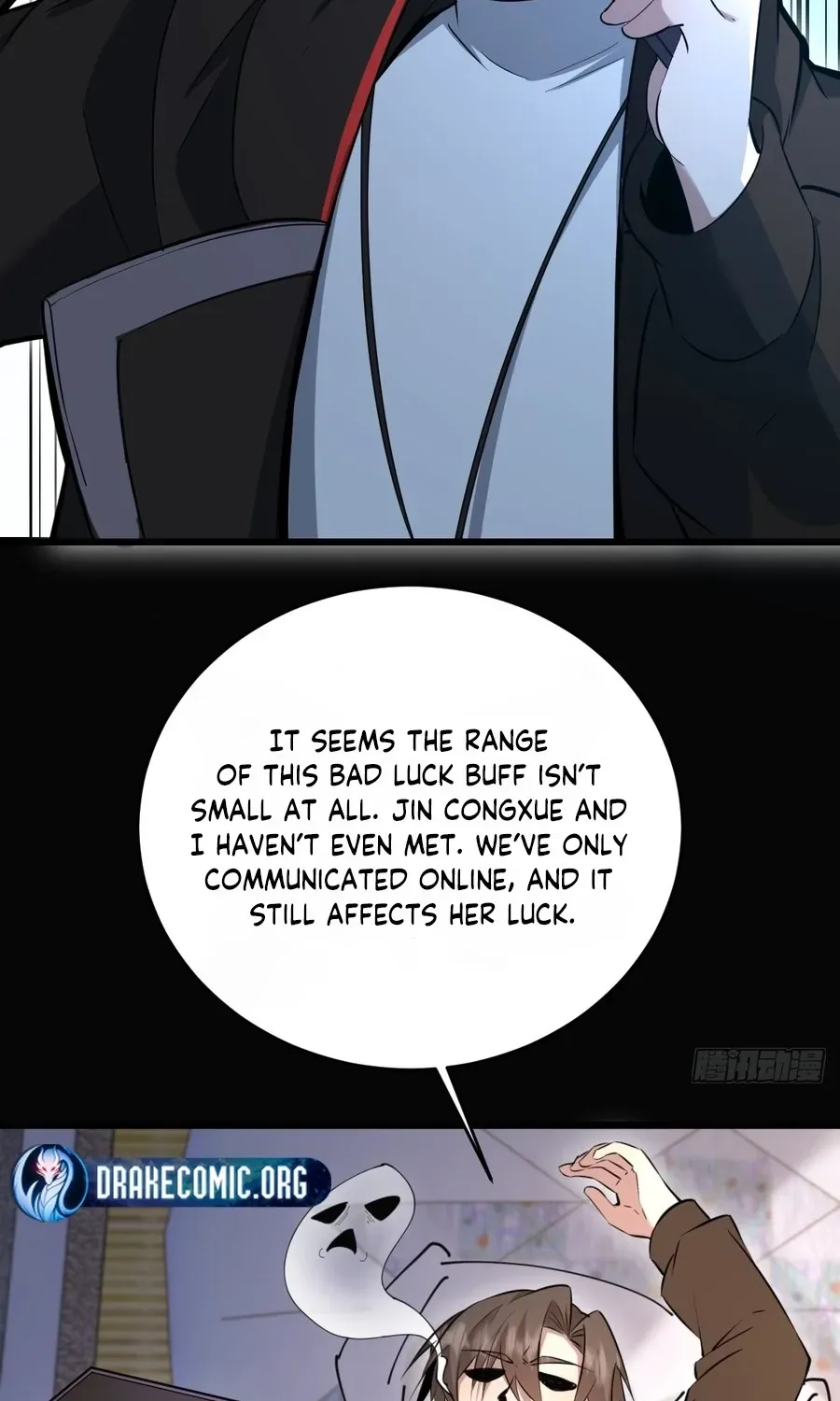 Read Immortality Simulator chapter 33 image 23 on Lezhin
