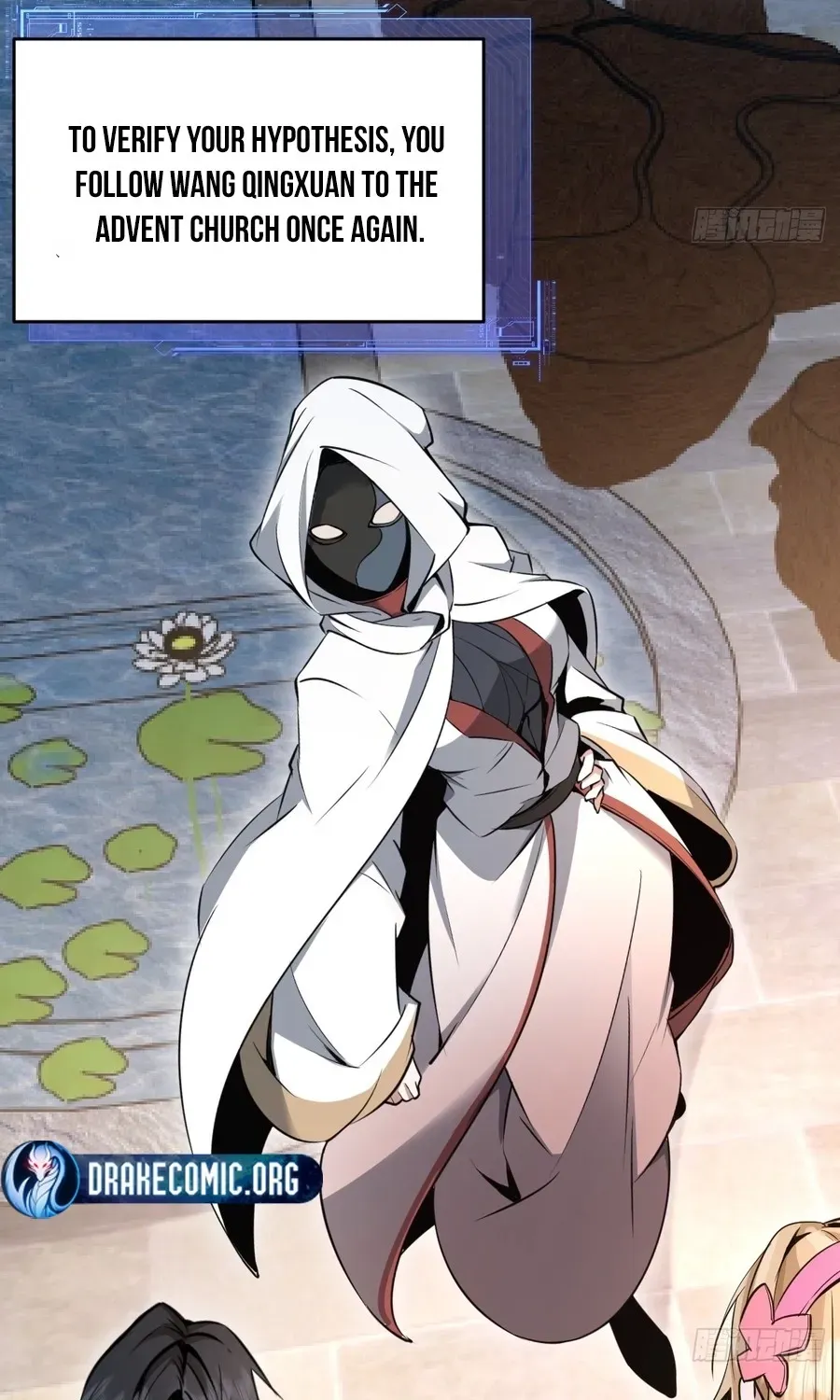 Read Immortality Simulator chapter 33 image 26 on Lezhin