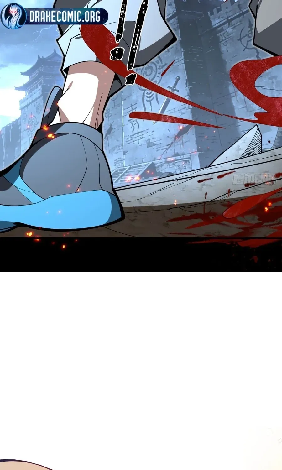 Read Immortality Simulator chapter 33 image 32 on Lezhin