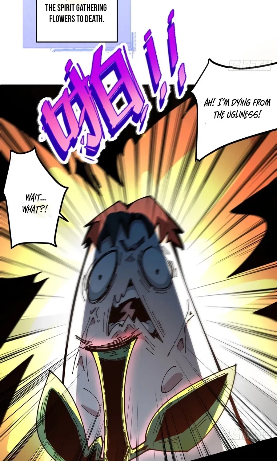 Read Immortality Simulator chapter 33 image 39 on Lezhin