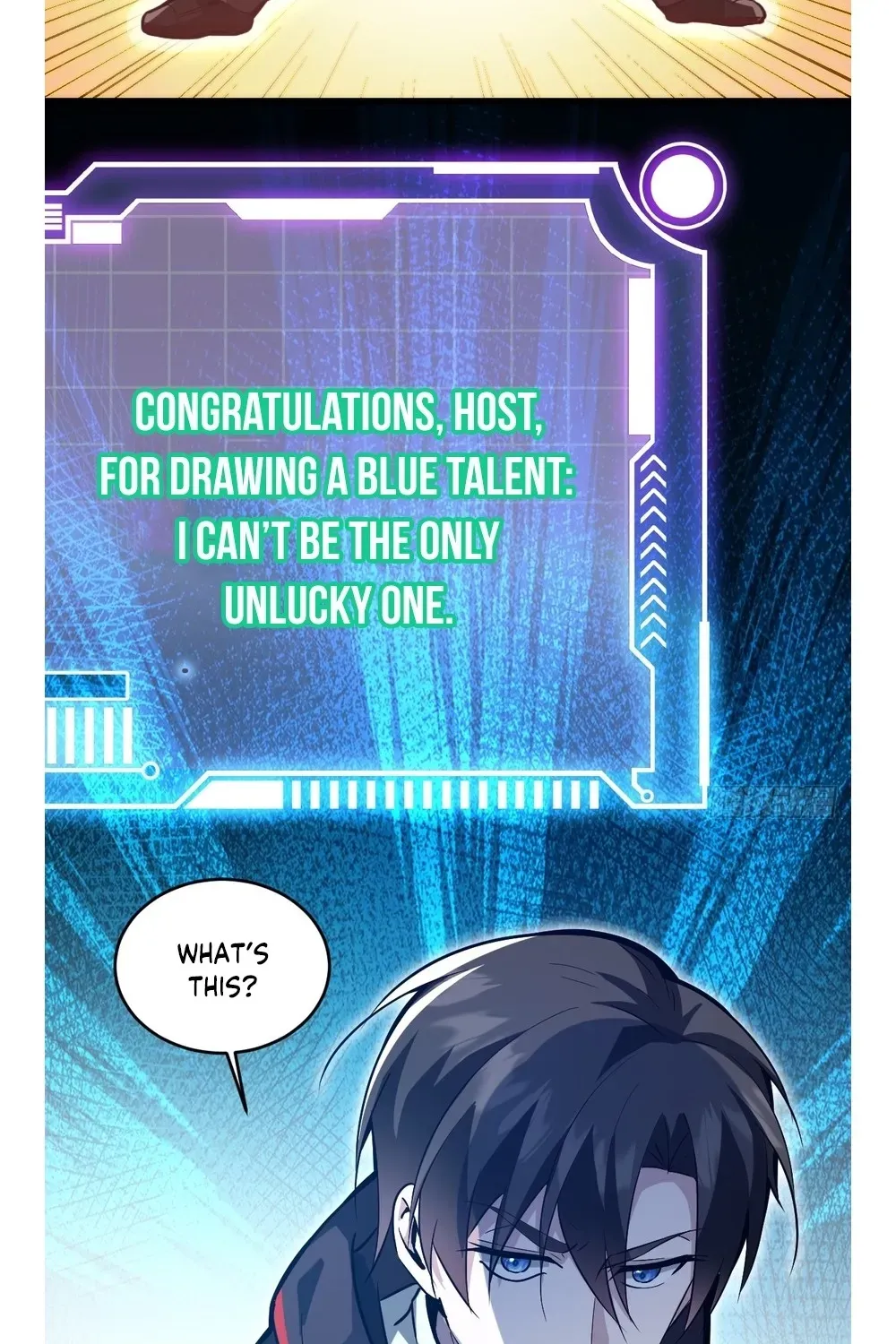 Read Immortality Simulator chapter 33 image 47 on Lezhin
