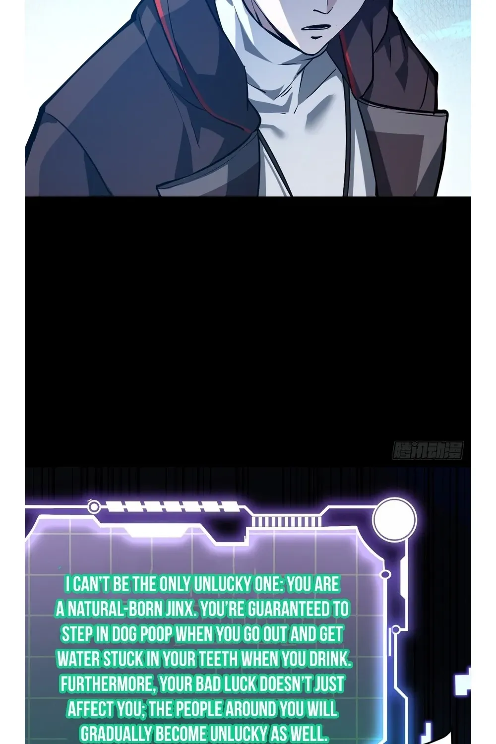 Read Immortality Simulator chapter 33 image 48 on Lezhin