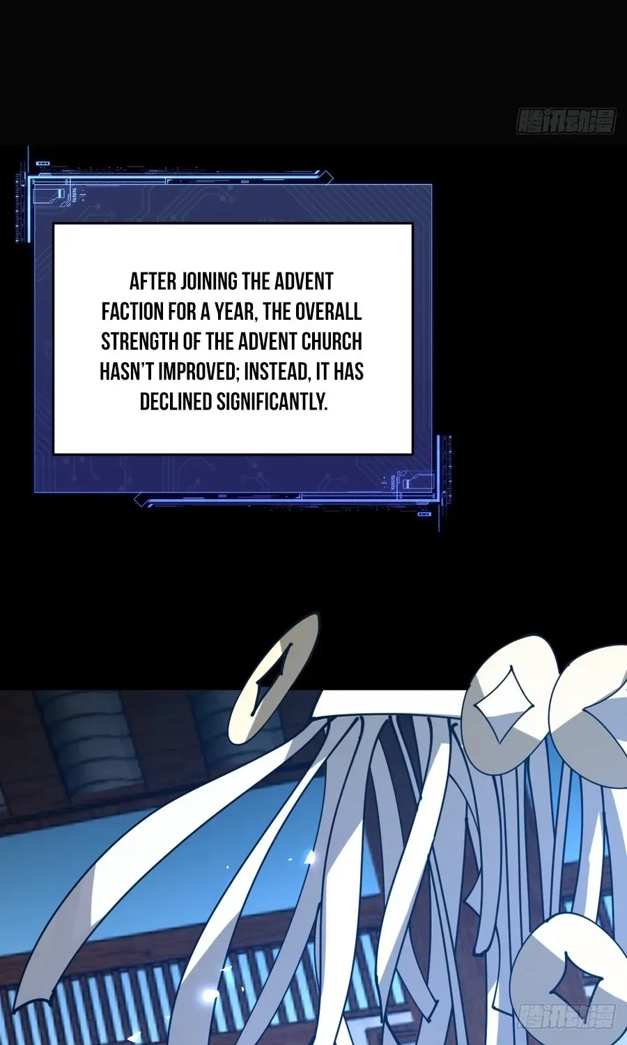 Read Immortality Simulator chapter 33 image 5 on Lezhin
