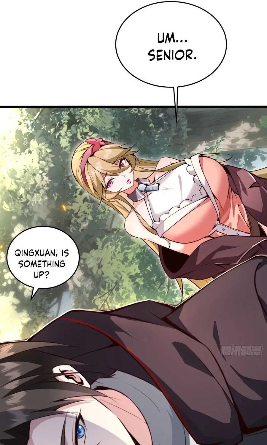 Read Immortality Simulator chapter 33 image 56 on Lezhin