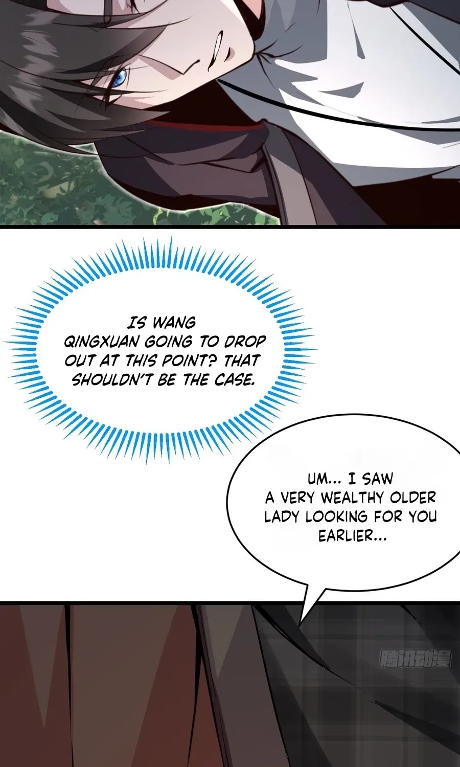 Read Immortality Simulator chapter 33 image 57 on Lezhin