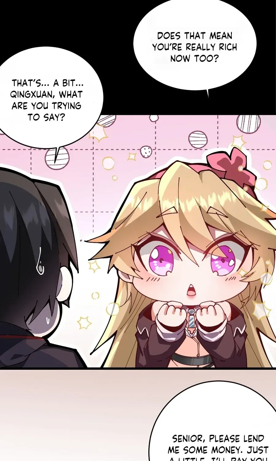 Read Immortality Simulator chapter 33 image 59 on Lezhin