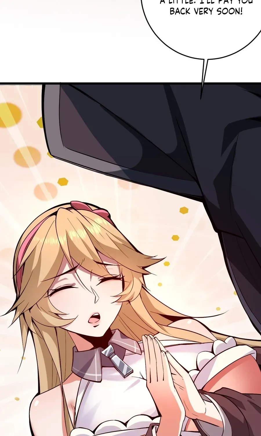 Read Immortality Simulator chapter 33 image 60 on Lezhin
