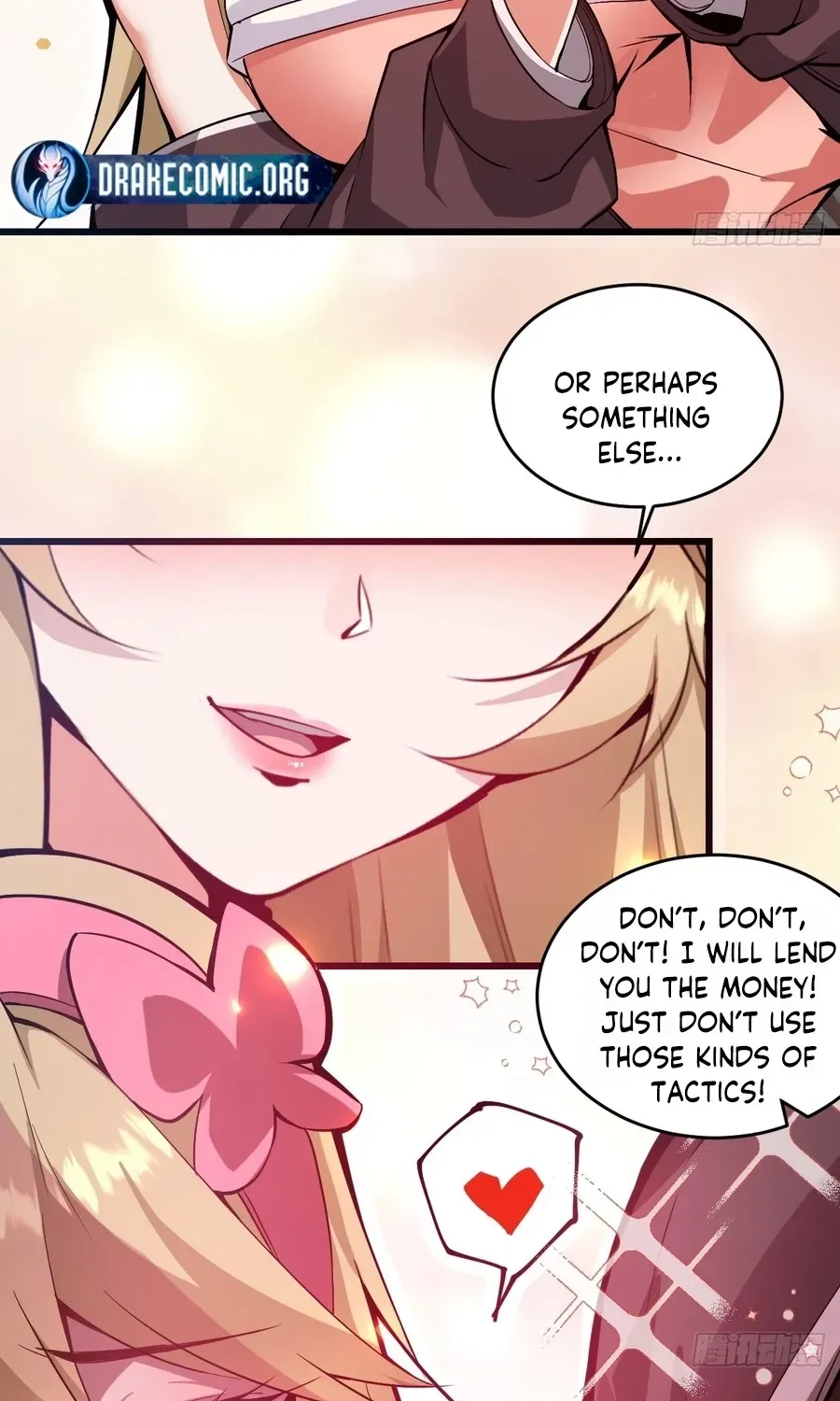 Read Immortality Simulator chapter 33 image 61 on Lezhin