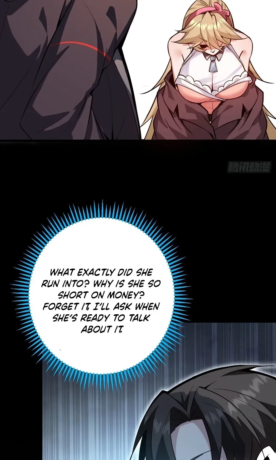 Read Immortality Simulator chapter 33 image 64 on Lezhin