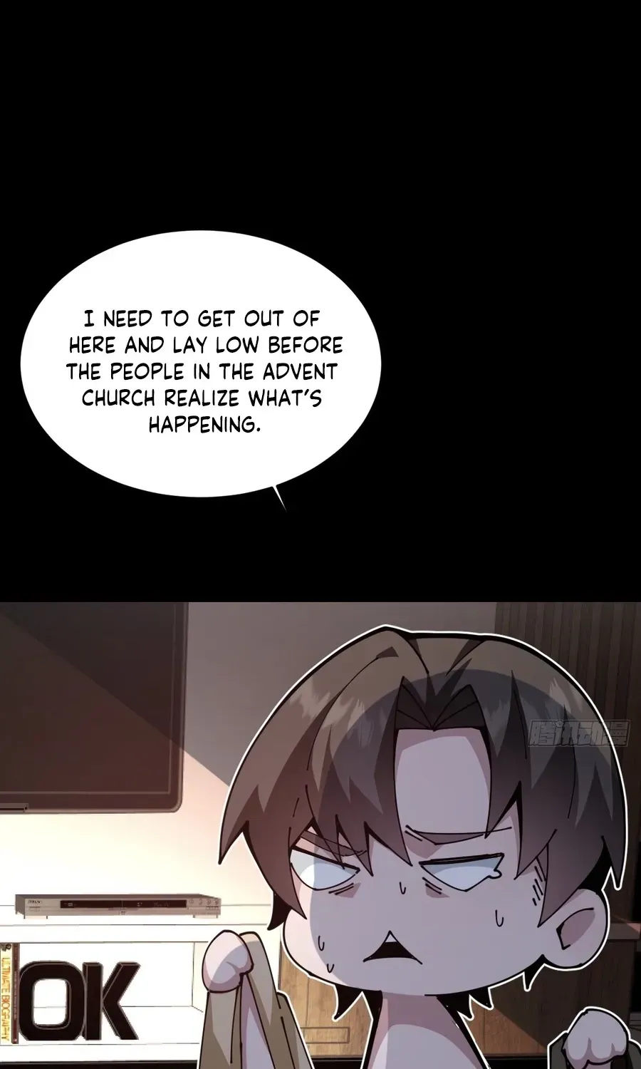 Read Immortality Simulator chapter 33 image 7 on Lezhin
