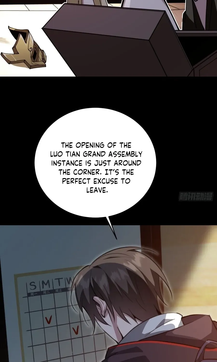 Read Immortality Simulator chapter 33 image 8 on Lezhin