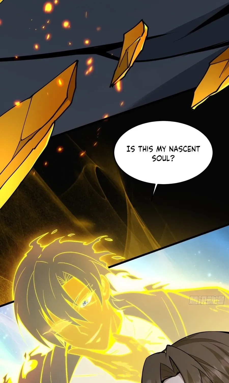 Read Immortality Simulator chapter 33 image 84 on Lezhin